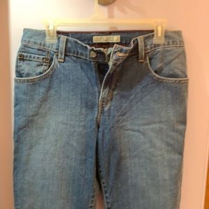 Levi’s Jeans